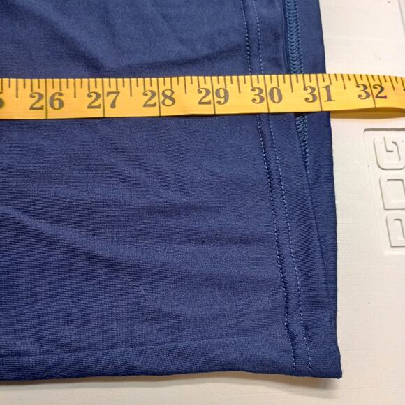 Under Armour Locker Tee 2.0 XL Team CT Lacrosse Shirt - Picture 7 of 7